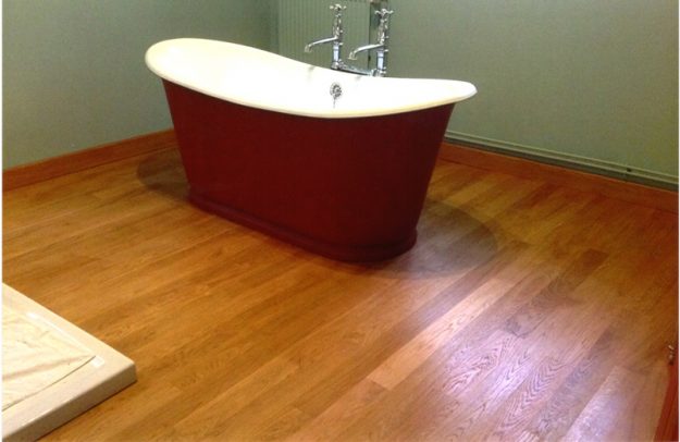 salle de bains Jean Paul Coupet