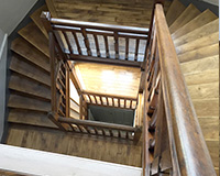 renovation-escalier